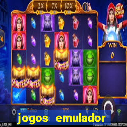 jogos emulador nintendo switch